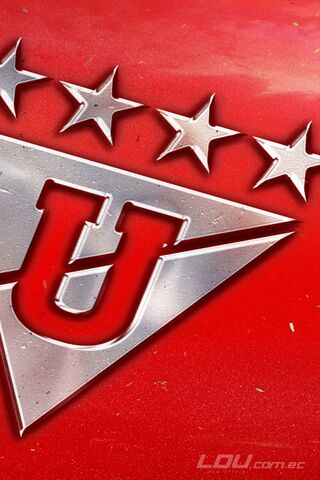 The Pride of Liga De Quito: A Legacy in Red