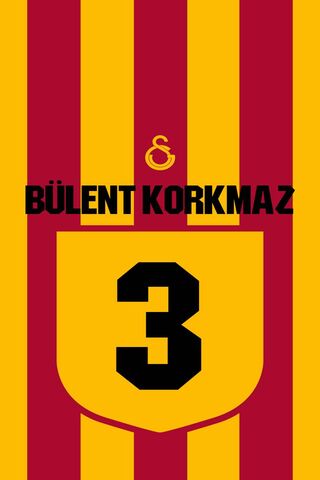 Legend of the Lions: Bülent Korkmaz