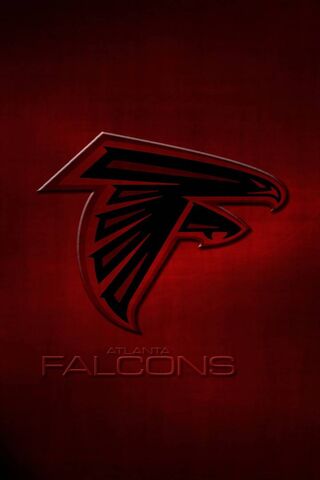 Atlanta Falcons Logo