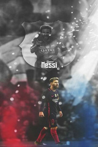 The Legend of Nessi: A Tribute to Greatness ⚽✨