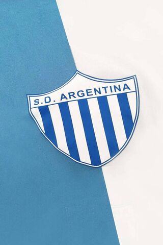 Pride of the Blue and White: S.D. Argentina