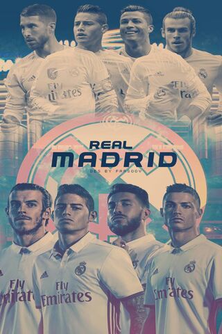 Legends of the Pitch: R..