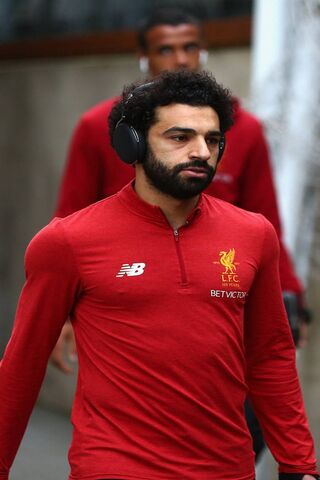 Salah