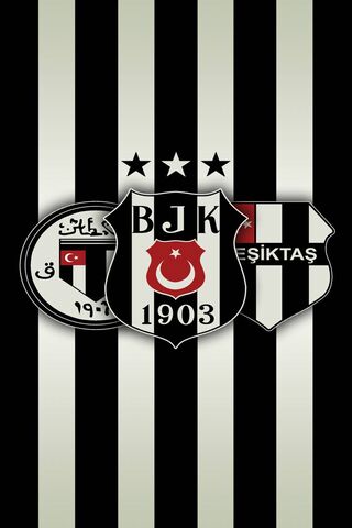 Besiktas Cubuklu 1