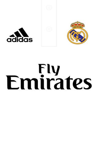 Real Madrid 14-15