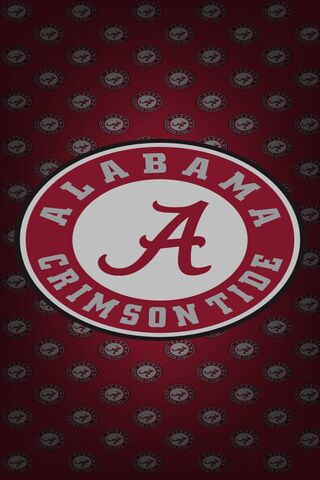 Roll Tide! The Spirit of Alabama Crimson Tide 🏈❤️