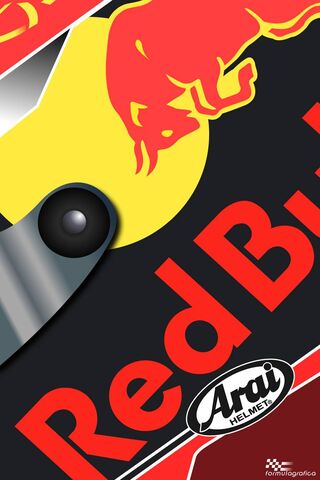 Verstappen's Bold Helmets: A 2018 Tribute 🎉🏎️