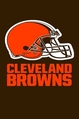 Cleveland Browns Wallpaper - Download to your mobile from PHONEKY