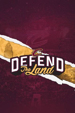 Defend The Land