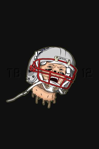 Brady's Bold Legacy 🏈🔥