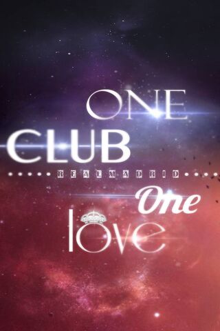 One Club One Love