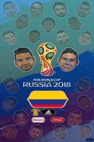 Seleccion Colombia