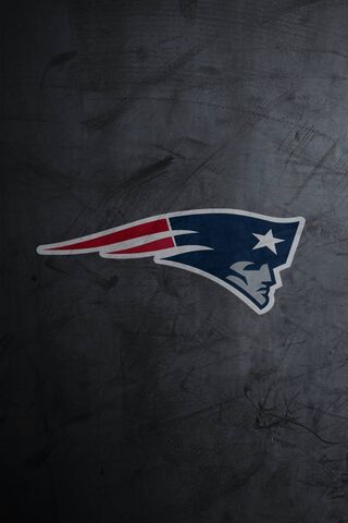 Patriots Pride: The Iconic Logo of New England