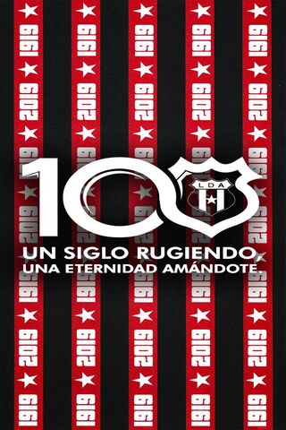 A Century of Passion: Celebrating LDA