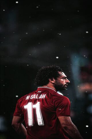 The Magic of Mohamed Salah: A Football Icon ⚽✨