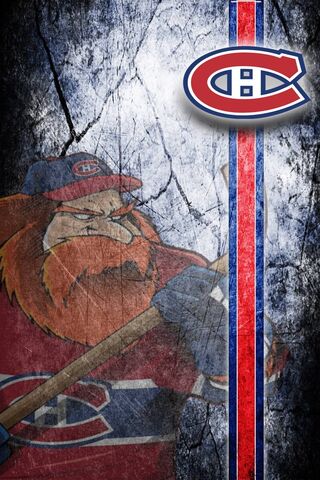 Montreal Canadiens: A L..