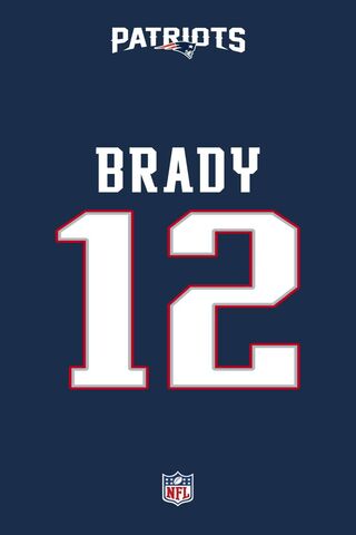 Legendary Legacy: Brady..