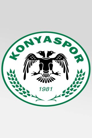 Konyaspor: The Pride of Konya! ⚽️🦅