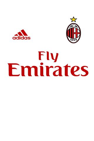 Ac Milan Away