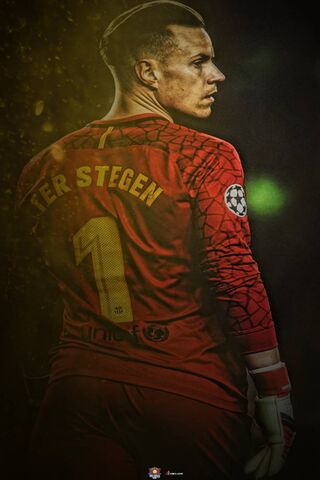 Ter Stegen