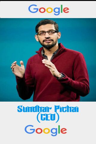 Free download Sundar Pichai Stock Photos Sundar Pichai Stock Images Alamy  [866x1390] for your Desktop, Mobile & Tablet | Explore 16+ Sundar Pichai  Wallpapers |