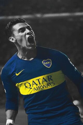 Pavon Boca Juniors