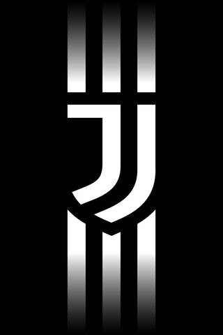 The Iconic Emblem of Juventus ⚽️✨