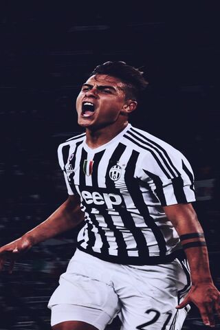 Dybala's Triumph: A Moment of Glory ⚽✨
