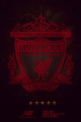 The Spirit of Liverpool FC ⚽️❤️