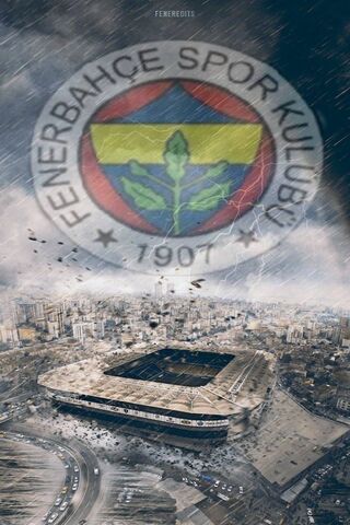 Fenerbahce