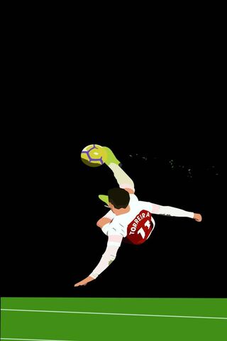 Lucas Torreira: The Midfield Maestro in Action ⚽️✨