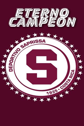 Eternal Champions: The Saprissa Legacy 🏆🇨🇷