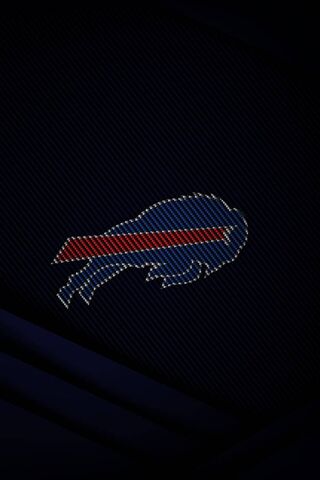 Buffalo Spirit: The Bills' Pride 🐃💙