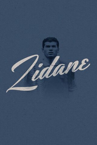 Zinedine Zidane: The Maestro of Football 🎩⚽