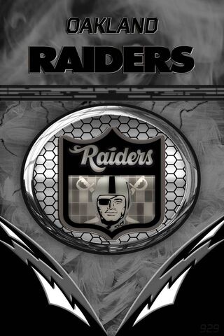 Oakland Raiders