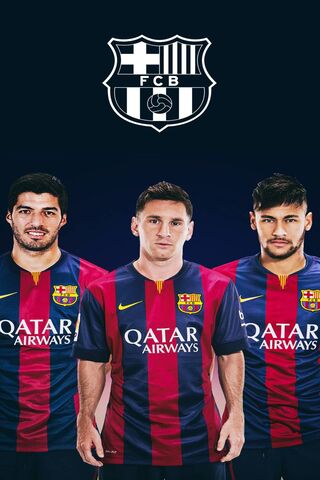 Legends of FC Barcelona: The Dream Team ⚽️✨