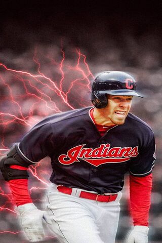 ⚾️ Cleveland's Power Play: A Moment of Triumph!