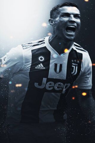 Ronaldo: The Goal-Scoring Machine ⚽🔥