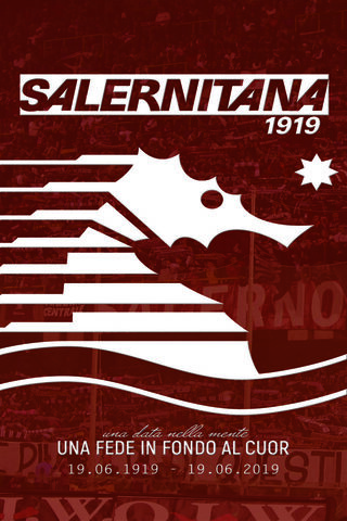 Celebrating Salernitana 1919: A Legacy of Passion ⚽❤️