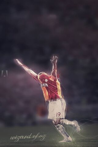 Galatasaray Glory: A Moment of Triumph! ⚽️🏆