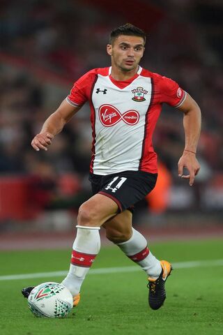 Dusan Tadic: The Dynamic Playmaker ⚽️🔥