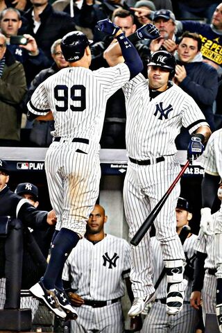 New York Yankees Wallpaper - Download to your mobile from PHONEKY