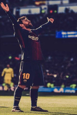 The Maestro's Moment 🎉⚽