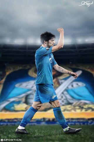Sardar Azmoun: The Rising Star of Football 🌟⚽