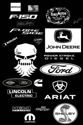 Symbols of Strength: The Mechanical Welder's Arsenal 🔧⚙️