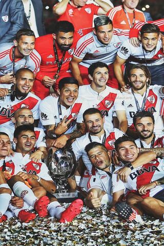 Champions of Glory: Plantel Supercopa Celebration 🏆🎉