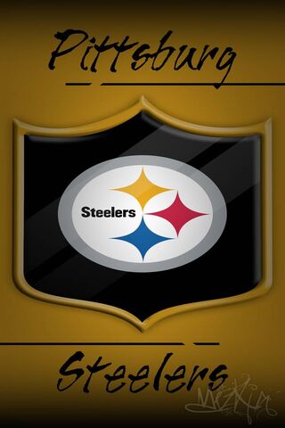 Pittsburg Steelers