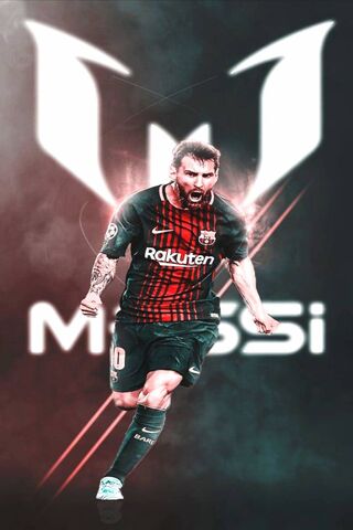 The Legend of Leo Messi ⚽✨