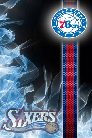 Philly Pride: The 76ers Spirit! 🏀✨
