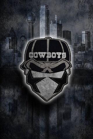 badass dallas cowboys wallpaper